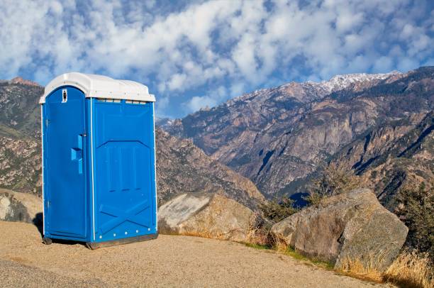Best Luxury portable toilet rental  in Bayou Vista, TX