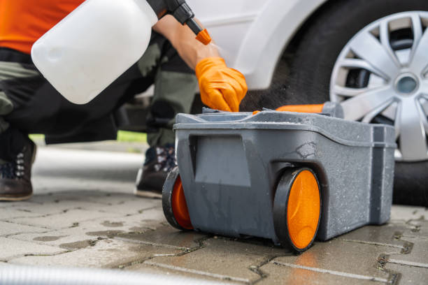 Best Best portable toilet rental  in Bayou Vista, TX