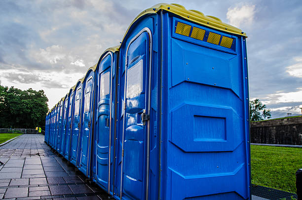 Best Porta potty delivery and setup  in Bayou Vista, TX