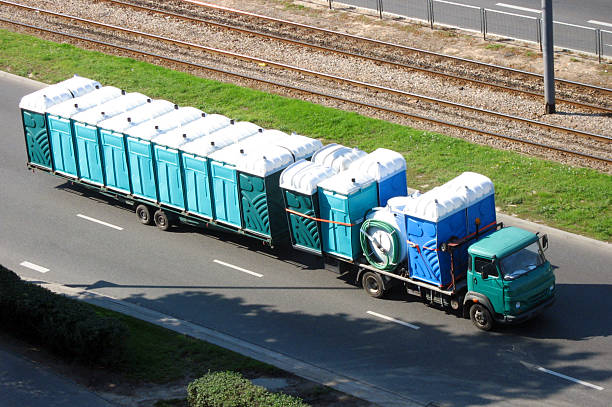 Best Portable restroom trailer rental  in Bayou Vista, TX